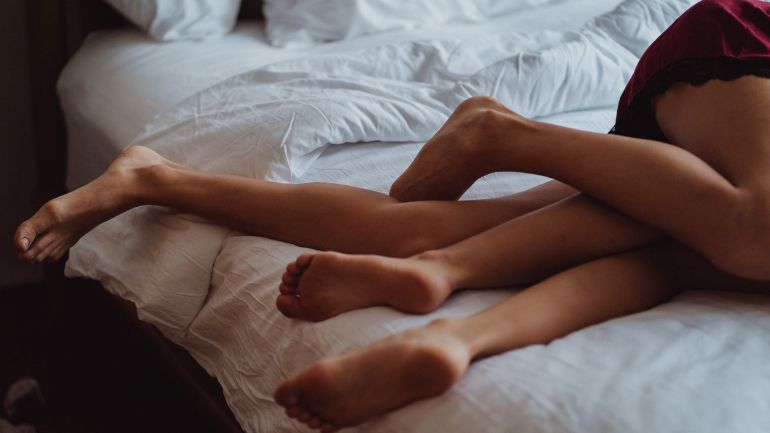 Κατανόηση της Σεξουαλικής Διέγερσης: Ομοιότητες και Διαφορές μεταξύ Ανδρών και Γυναικών