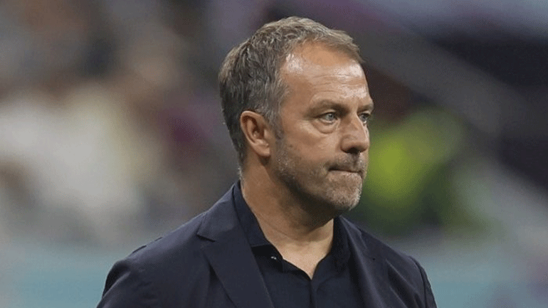 Γερμανία: Ιδιαίτερα προβληματισμένος ο Φλικ