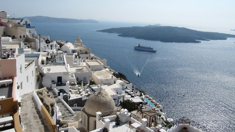 Βγήκαν οι προσωρινοί πίνακες δικαιούχων για τον «Κοινωνικό Τουρισμό»