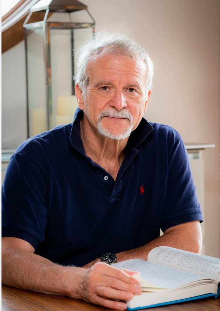 Ο Γάλλος εξερευνητής Πολ Ανρί Ναρζολέ 