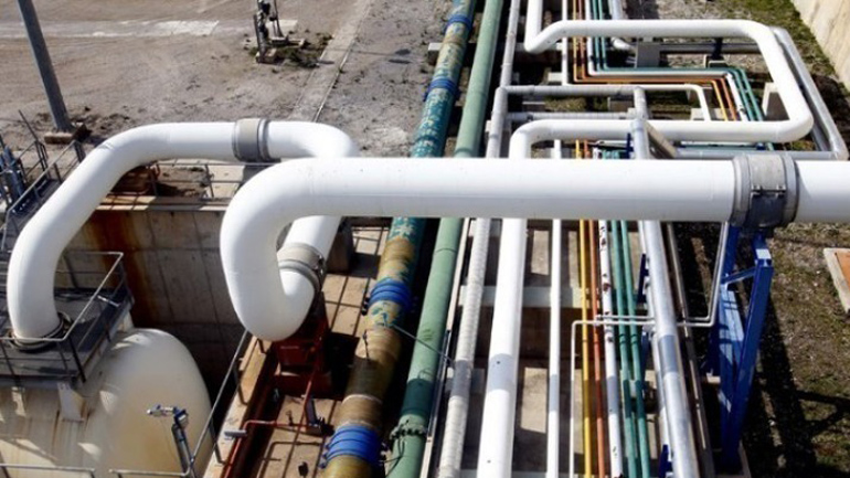 Η ροή αερίου μέσω Ουκρανίας στην Ευρώπη μάλλον θα κοπεί το 2024, λέει Ουκρανός υπουργός