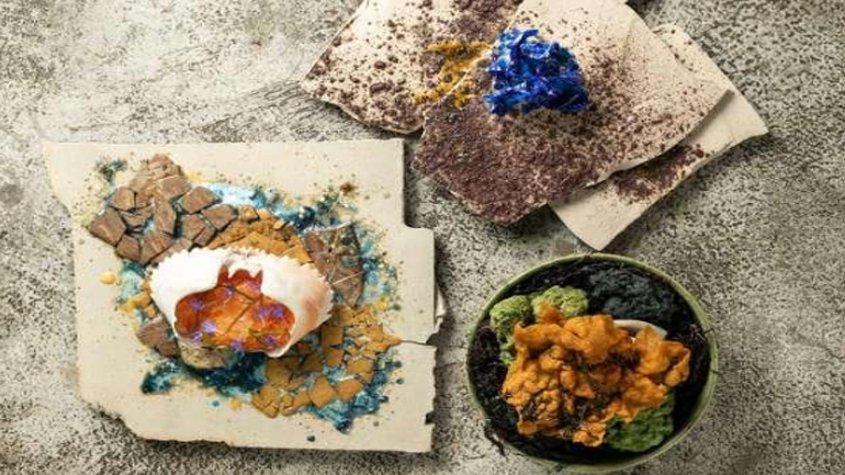 Η χρυσή λίστα των 50 καλύτερων εστιατορίων στον κόσμο