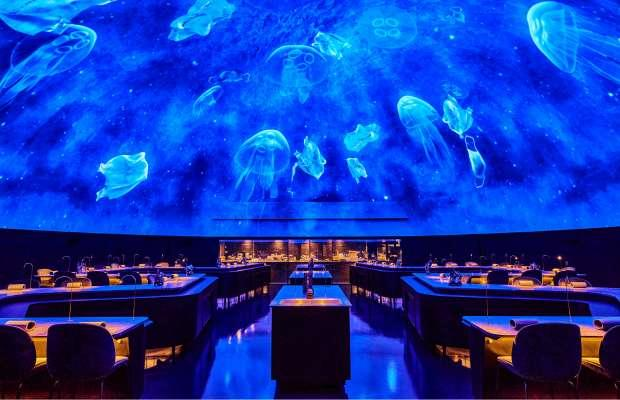 Ο «Αλχημιστής» στην Κοπεγχάγη