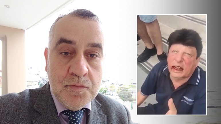 Η πρώτη αντίδραση του δικηγόρου του 63χρονου που συνελήφθη για την υπόθεση του Κολωνού