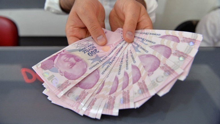 Η τουρκική κεντρική τράπεζα αυξάνει το βασικό επιτόκιο στο 15%