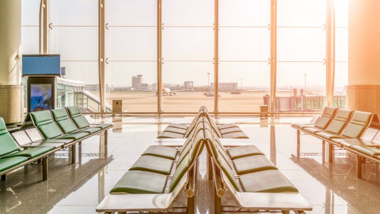 ΗΠΑ: Συνελήφθη γιαγιά που παράτησε την εγγονή της σε αεροδρόμιο του Τέξας για να προλάβει την πτήση της