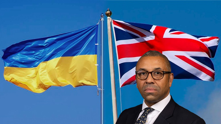 Άλλα 60 δις ευρώ στην Ουκρανία από διεθνείς δωρητές για την ανοικοδόμηση της χώρας