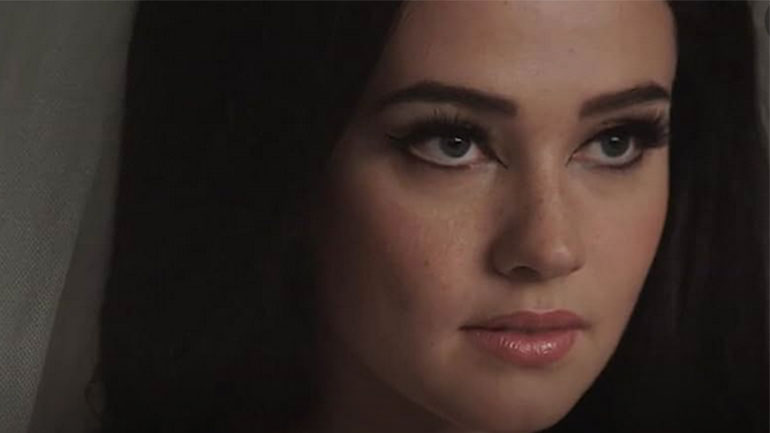 «Priscilla»: Kυκλοφόρησε το πρώτο τρέιλερ δια χειρός Σοφίας Κόπολα