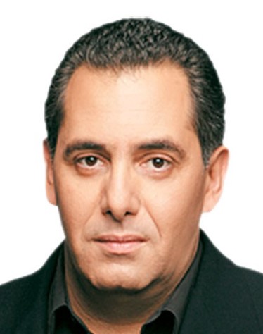 Τάσος Καραμήτσος