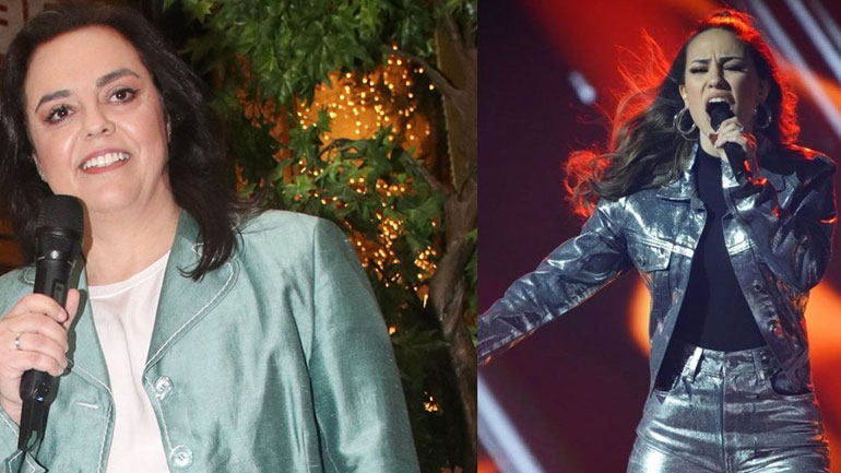 Μαρία Κοζάκου: Απαντά για την πρόθεση της Melissa Mantzoukis να της κάνει μήνυση και αγωγή