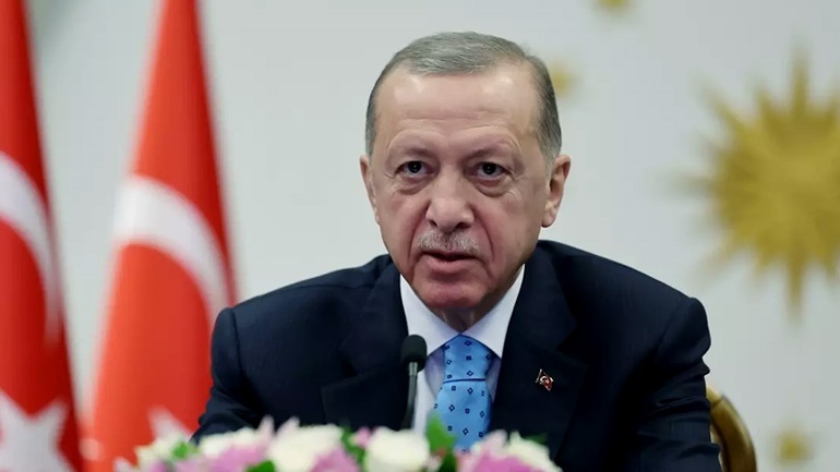 Τουρκία: Επιβεβαιώνει τις πληροφορίες για αναθεώρηση του Συντάγματος ο αντιπρόεδρος του ΑΚΡ