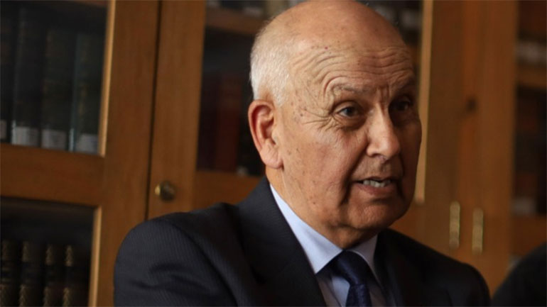 Πέθανε ο Μανουέλ Αράγια,  ο οδηγός του  Πάμπλο Νερούδα