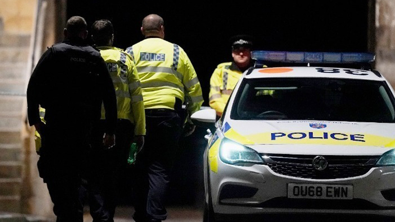 Συνελήφθη στη Βρετανία Αιγύπτιος ως «εγκεφάλος» κυκλωμάτων μεταφοράς μεταναστών από Αφρική προς Ιταλία