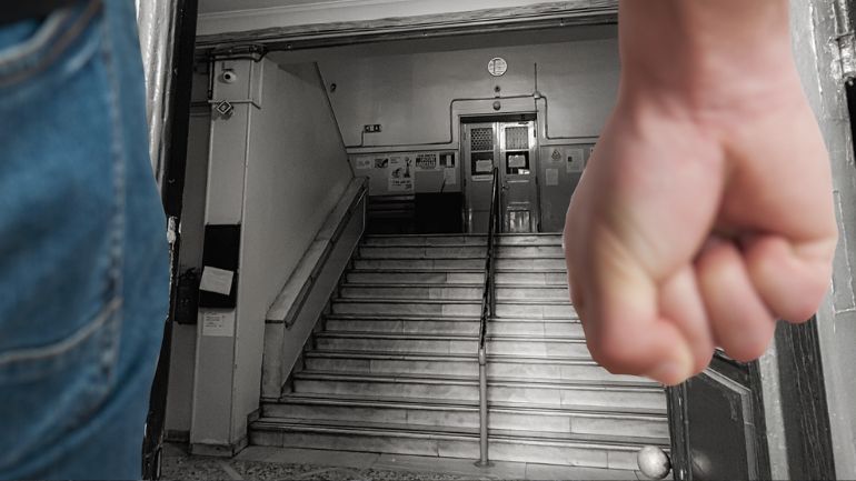 Βόλος: “Κραυγή” από 30χρονη μητέρα – Ξυλοδαρμοί και απειλές από τον κακοποιητή σύζυγο