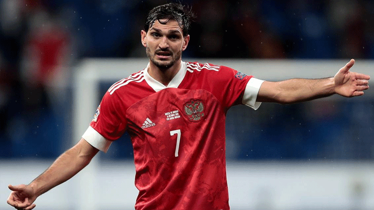 ΠΑΟΚ: «Προκρίνεται» ο Οζντόεφ για τη μεσαία γραμμή