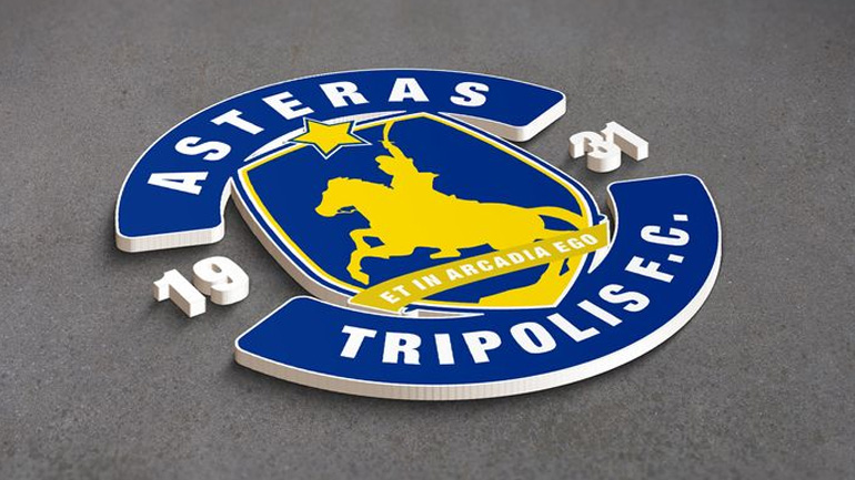 Τέλος από τον Αστέρα Τρίπολης ο Ντεμιντένκο