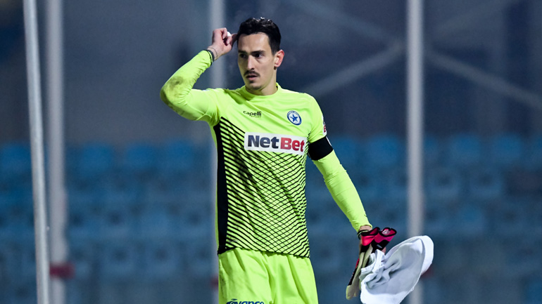 Ο Ατρόμητος αποχαιρέτησε τους Γιαννιώτη και Χατζηισαΐα