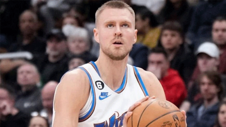 NBA: Στους Σέλτικς ο Πορζίνγκις