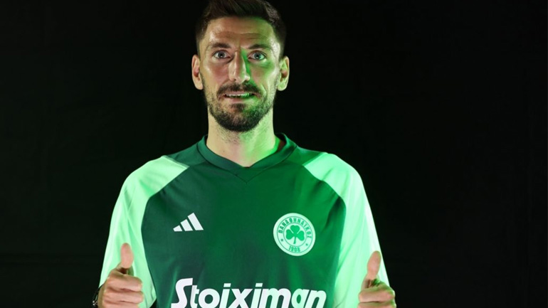 Παναθηναϊκός: Την Τρίτη στην Αυστρία οι Τζούριτσιτς, Μλαντένοβιτς και οι άλλοι πέντε διεθνείς