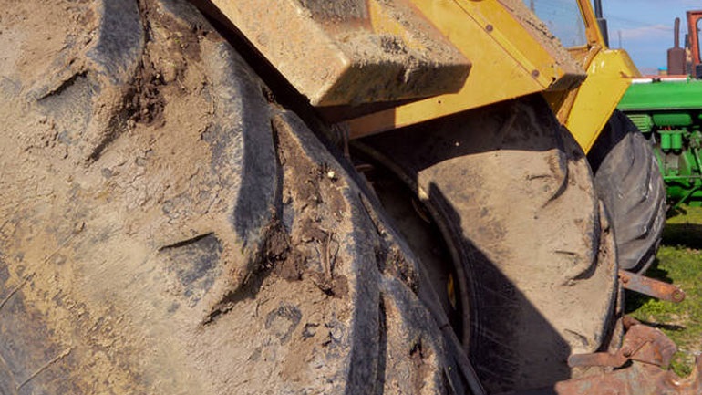 Νεκρός χειριστής σκαπτικού μηχανήματος κατά τη διάρκεια εργασιών στην Καβάλα