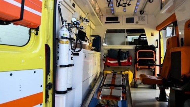 Αιφνίδιος θάνατος 65χρονου Βρετανού τουρίστα στο Πήλιο – Τον βρήκε νεκρό στο κρεβάτι η σύζυγός του