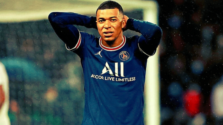 Ο Μέσι… στέλνει τον Εμπαπέ στην Ρεάλ Μαδρίτης