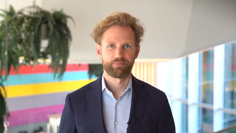 Παραιτήθηκε ο Oλλανδός υπουργός Παιδείας μετά τις καταγγελίες για απρεπή συμπεριφορά