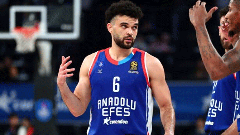 Ανακοίνωσε την παραμονή του Ελάιζα Μπράιαντ η Αναντολού Εφές