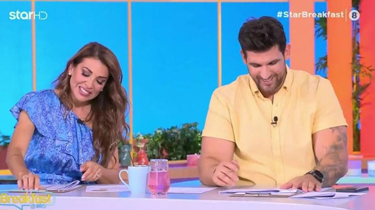 Ελένη Χατζίδου: Αποκαλύπτει την πρώτη γνωριμία με τον Ετεοκλή Παύλου