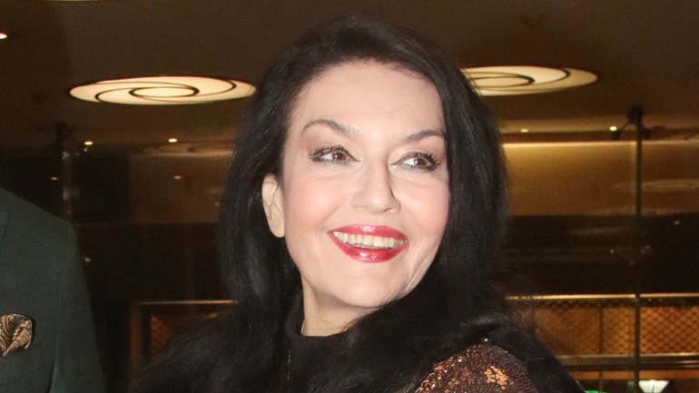 Ελένη Φιλίνη: «Προτιμούσα να χάσω δουλειές παρά να με εκμεταλλευτεί κάποιος σεξουαλικά»