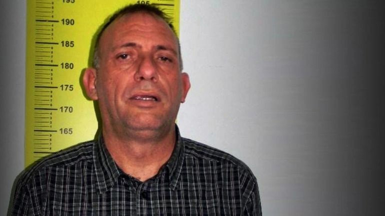 Σειραγάκης: Σε 1,5 χρόνο εκτίω την ποινή μου και βγαίνω από τη φυλακή