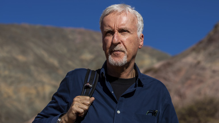 Τζέιμς Κάμερον: Αγνοήθηκαν οι επανειλημμένες προειδοποιήσεις για την ασφάλεια του βαθυσκάφους Titan