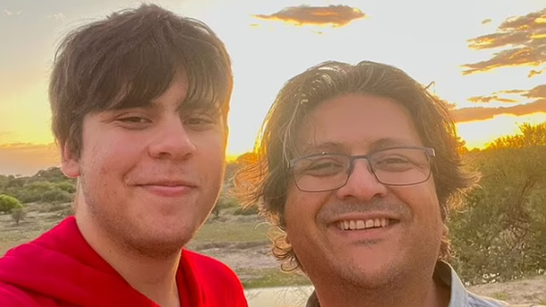 Δεν ήθελε να επιβιβαστεί στο Titan o 19χρονος γιος του Πακιστανού μεγιστάνα