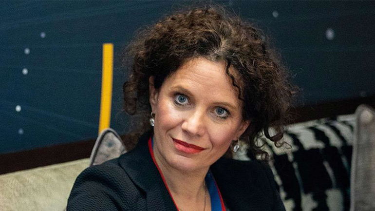 Συνελήφθη στην Αθήνα ο σύζυγος της CEO του ΔΕΣΦΑ