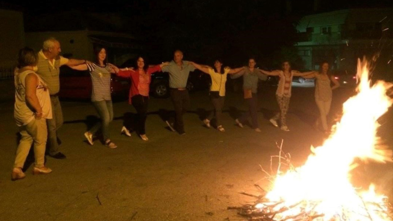 Κοζάνη: Αναβιώνει το θρακιώτικο έθιμο «Αη Γιάννης Φουργκαλάς»