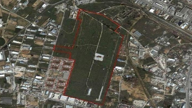 ΣΕΒΕ: Εξελίξεις για το εμπορευματικό κέντρο στο πρώην στρατόπεδο Γκόνου εντός του 2024