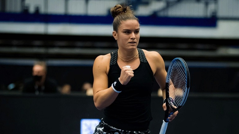 Αναβλήθηκε για το Σάββατο ο προημιτελικός της Σάκκαρη στο Βερολίνο