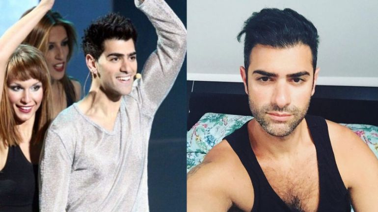 Σαρμπέλ: «Αφιέρωσα στη γυναίκα μου το τραγούδι «Σοκολάτα» γιατί είναι μελαμψή»