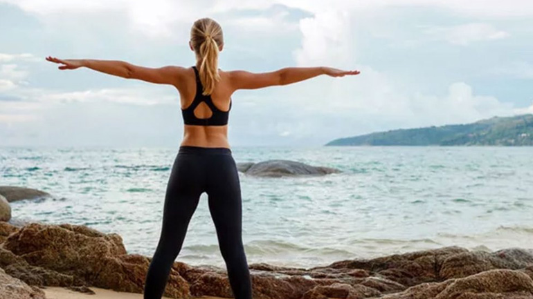 Τέσσερις πρωινές συνήθειες που θα απογειώσουν τις προπονήσεις σας