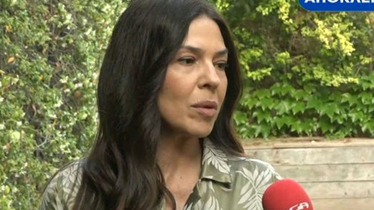 Ναταλία Δραγούμη: «Με φλερτάρουν πολύ νεότεροι άνδρες»