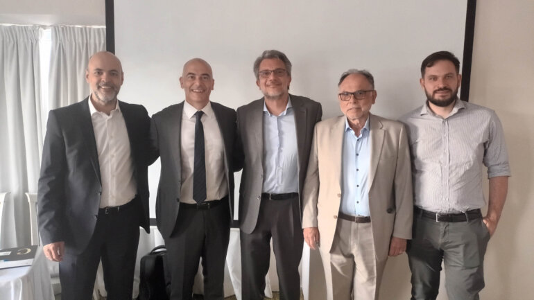 ΕΦΕΧ: Απολογισμός Γενικής Συνέλευσης