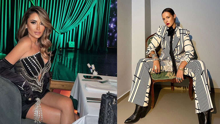 H Emilia Vodos απαντά στη δήλωση της Ραμόνας Βλαντή ότι το «My Style Rocks» θα πρέπει να λέγεται «My Dubai»