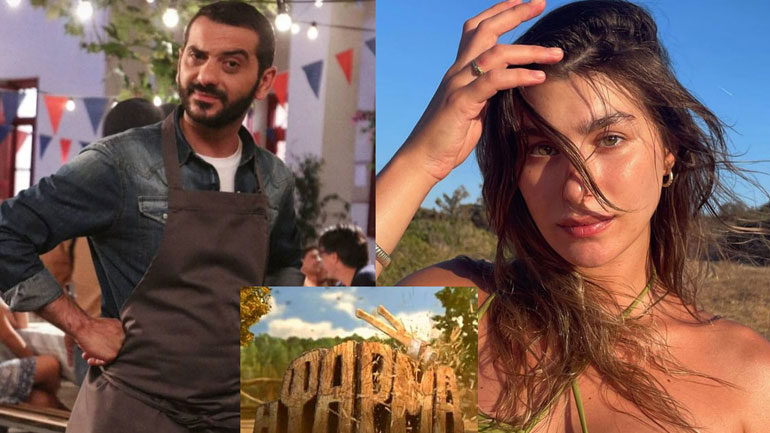 Λεωνίδας Κουτσόπουλος: Από το MasterChef στη…Φάρμα! Όσα θέλεις να ξέρεις για τον chef που προκάλεσε αντιδράσεις