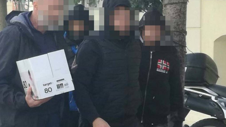 Αποφυλακίζεται με περιοριστικούς όρους ο «Εσκομπάρ της Κρήτης»