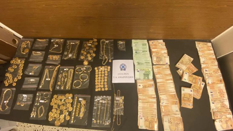 ΕΛΑΣ: Εξάρθρωσε συμμορία που έκλεβε ηλικιωμένους παριστάνοντας τους υπαλλήλους της ΔΕΗ