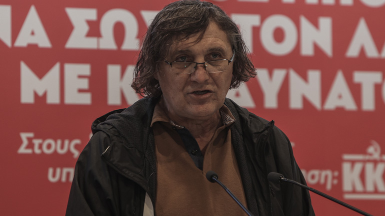 Απάντηση Πομάσκι σε Αυγενάκη: «Όσο και να προσπαθεί, δεν μπορεί να μας πείσει»