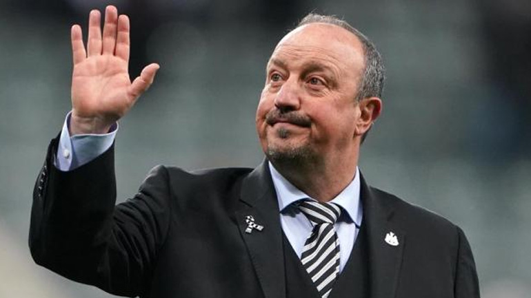 Ισπανία: Συμφώνησε με τη Θέλτα ο Ράφα Μπενίτεθ