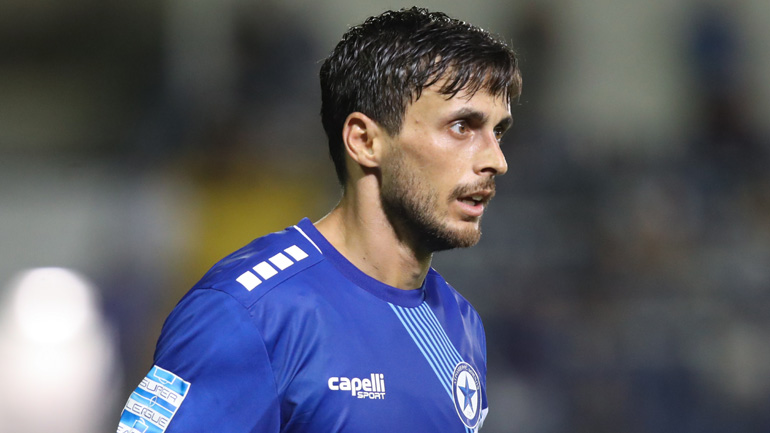 Ατρόμητος: Ανανέωσε o Κιβρακίδης για ακόμη ένα χρόνο