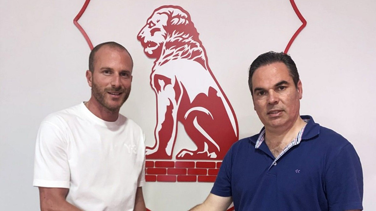 Πανσερραϊκός: Ο Τάσος Παπάζογλου ανέλαβε καθήκοντα αθλητικού διευθυντή