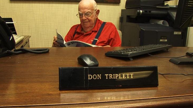 Πέθανε σε ηλικία 89 ετών ο πρώτος άνθρωπος στον κόσμο που διαγνώστηκε με αυτισμό